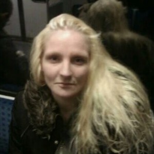 Profilbild von Rebecca Siegert
