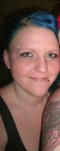 Profilbild von Rebecca Simons