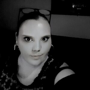 Profilbild von Rebecca Staiber