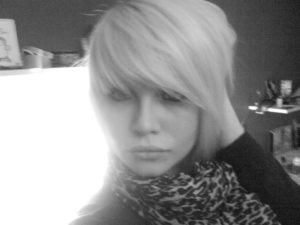 Profilbild von Rebecca Stracke