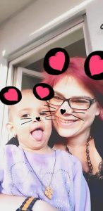 Profilbild von Rebecca Straub