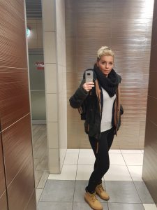 Profilbild von Rebecca Stünkel