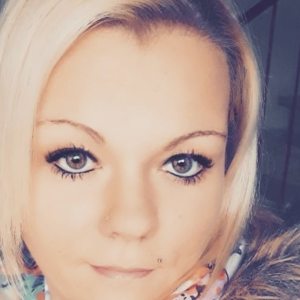 Profilbild von Rebecca Stumpf
