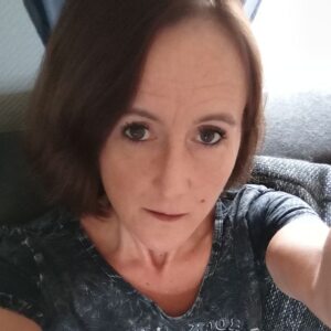 Profilbild von Rebecca Tettmeyer