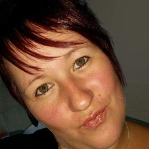 Profilbild von Rebecca Toholt