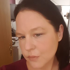 Profilbild von Rebecca Türk
