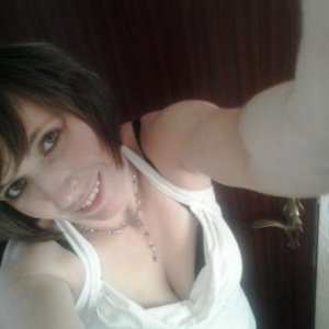 Profilbild von Rebecca Unger