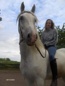 Profilbild von Rebecca Vollmer