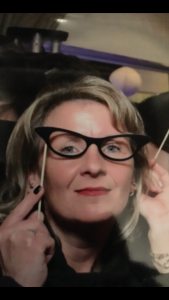 Profilbild von Rebecca Vulter