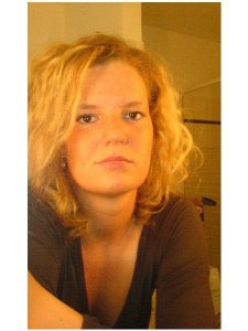 Profilbild von Rebecca Walk