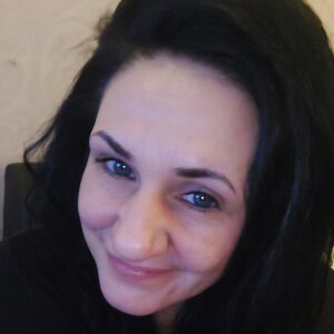 Profilbild von Rebecca Weiss
