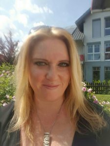Profilbild von Rebecca Wellmann