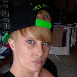 Profilbild von Rebecca Werder