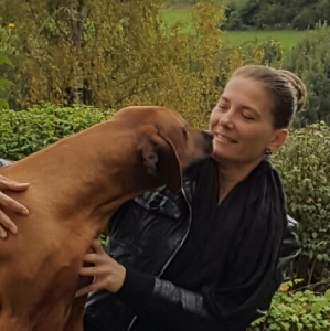 Profilbild von Rebecca Wind