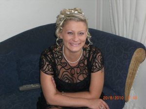 Profilbild von Rebecca Winkler-Schwichtenberg