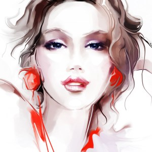 Profilbild von Rebecca Wund