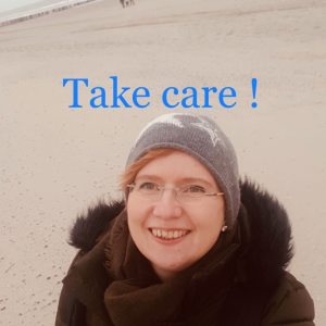 Profilbild von Rebecka Meißner