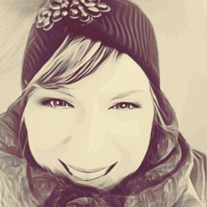 Profilbild von Rebekka Diehl