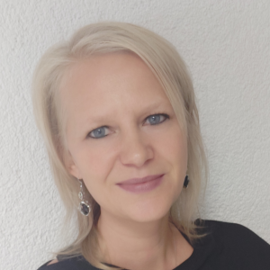Profilbild von Rebekka Durlach