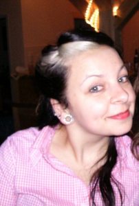 Profilbild von Rebekka Ernst