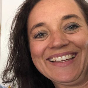 Profilbild von Rebekka Fuchs