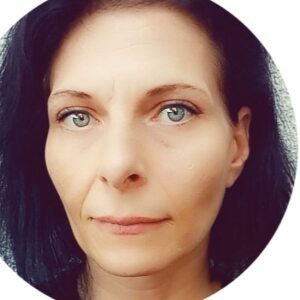 Profilbild von Rebekka Gemein