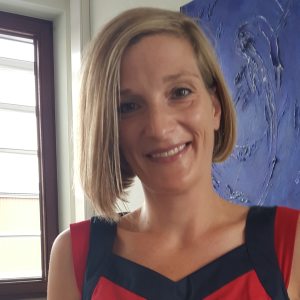 Profilbild von Rebekka Gerhartsreiter