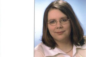 Profilbild von Rebekka Gerken