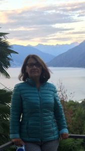 Profilbild von Rebekka Graumann
