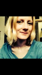 Profilbild von Rebekka Gruner