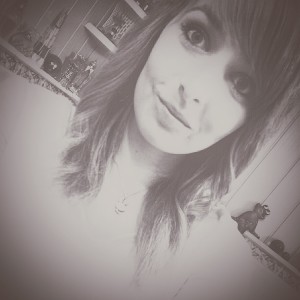 Profilbild von Rebekka Jührendt