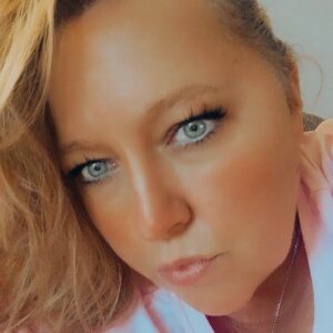 Profilbild von Rebekka Kohl