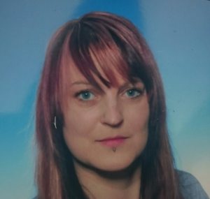 Profilbild von Rebekka Kosche