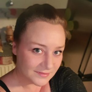 Profilbild von Rebekka Kremer