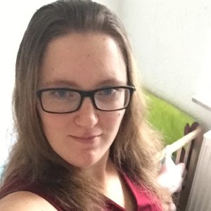 Profilbild von Rebekka Kwasny