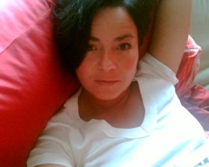 Profilbild von Rebekka Lohmann