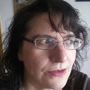 Profilbild von Rebekka Mand