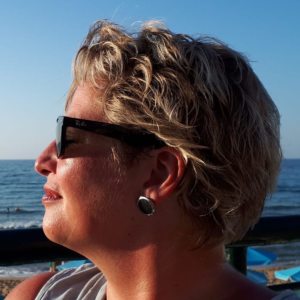 Profilbild von Rebekka Meierholz