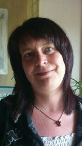 Profilbild von Rebekka Müller