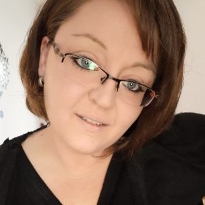 Profilbild von Rebekka Nowak