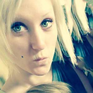 Profilbild von Rebekka Nowak