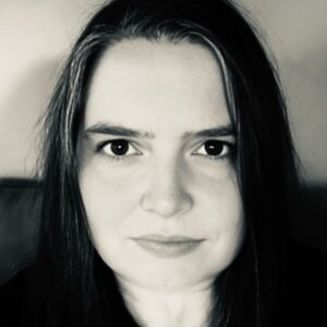 Profilbild von Rebekka Path-Fluen