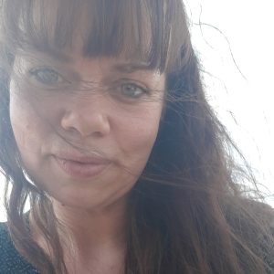 Profilbild von Rebekka Peschke