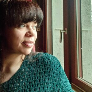 Profilbild von Rebekka Peschke