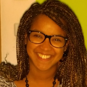 Profilbild von Rebekka Pösel