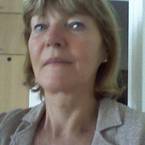 Profilbild von Rebekka Roos