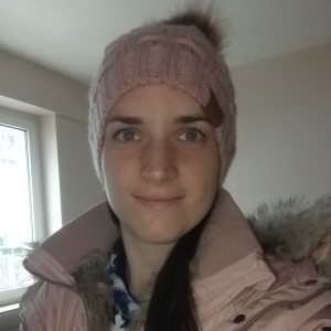 Profilbild von Rebekka Rupprecht