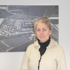 Profilbild von Rebekka Sinatra