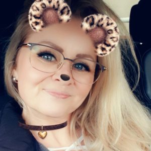 Profilbild von Rebekka Steimer