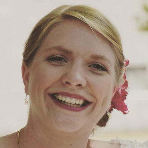 Profilbild von Rebekka Sternberg